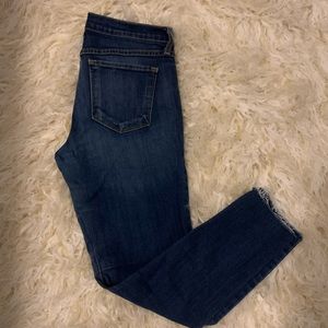 Flying Monkey Skinny Jeans